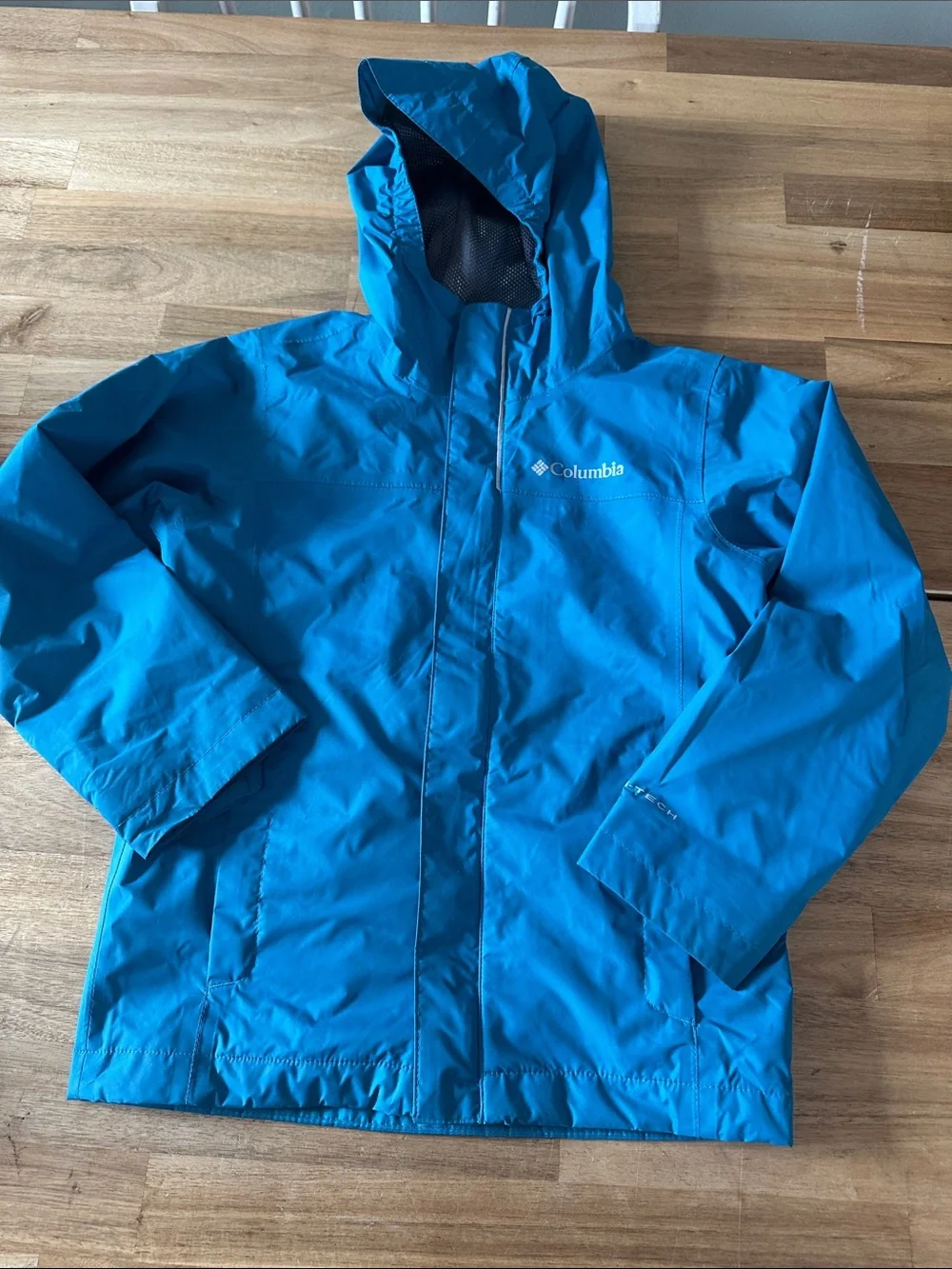 COLUMBIA Watertight II rain jacket